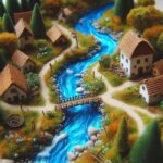 Minta honlap – Kékpatak Község weboldala